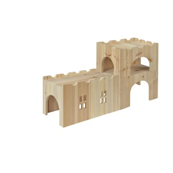 AniOne Burgturm Daisy S 4 AniOne Burgturm Daisy S – Bild 2