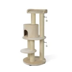 Bestseller 12 MORE Kratzbaum Rune