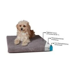 TrendPet VitaMedog 95° Orthopädische Matratze Braun XS -Heimtierbedarf Rabatte 231a3fa8566d8aa3c201e0ae51062e75171c16f6 1313491 de DE 5eed9f4713246e218a247fa41c1507c07de27800yBPkc8