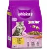 Whiskas Junior Huhn 7 Kg -Heimtierbedarf Rabatte 2326bbbfde7e144a2585785370afa396af87522b 1390522 de DE Whiskas 1