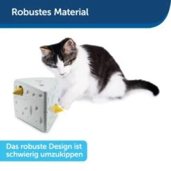PetSafe Automatisches Katzenspielzeug Cheese -Heimtierbedarf Rabatte 2339061ac7b4e0952c29db532511f5784c288ebc 1418723 de DE b11cd6c1dcab9816e3f3111d603a6e087d3307dfQQVNT6