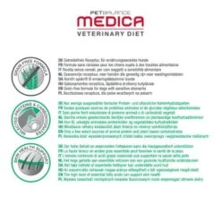 PetBalance Medica Hypoallergen Pferd & Kartoffeln 2 Kg -Heimtierbedarf Rabatte 2423ee6f7c983638e23ecc297402cc050011e559 65c31b1e16905843f37499ea786a95a864c463bd