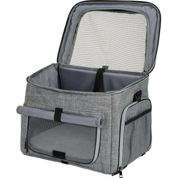 AniOne Fahrradtasche Mimi Für Fahrradlenker 4 AniOne Fahrradtasche Mimi Für Fahrradlenker – Bild 2