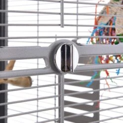 Montana Cages Käfig Sevilla I Dunkelgrau -Heimtierbedarf Rabatte 24fc2992440385e0b3941579c6b1b7f05dd3320c 1070530 de DE 2019f53930154bf835ebedd77e1fcea78d4dbbafVBqQqh