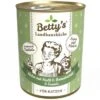 Betty's Landhausküche Huhn Mit Kalb & Borretschöl 400g -Heimtierbedarf Rabatte 253842accf434bcd8c1ea30ec48cc54a7465a4e7 1390372 de DE 1ae0e1e39cd9e955499256cdb384edee91a3bf59V44ATh