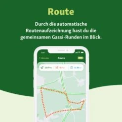 Fressnapf GPS-Tracker Für Hunde -Heimtierbedarf Rabatte 25465254508a618defdb90765ee83a7210060532 1380489 de DE Route 1