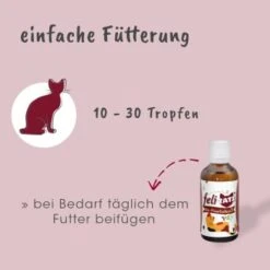 FeliTATZ Bio-HaarballenÖl 50 Ml -Heimtierbedarf Rabatte 2783f73c911d44d51398a1d29478496f47a10403 1343782 de DE d03c7854b8b868cb9c9326c8ccfba019c05a73dcRnk1E5