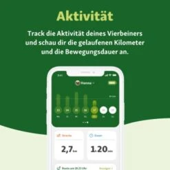 Fressnapf GPS-Tracker Für Hunde -Heimtierbedarf Rabatte 27dfaee3ff13502528abf54aa9ad539646b71f43 1380489 de DE Route 3