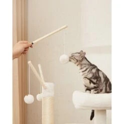 FEANDREA Kratzbaum Mit Katzentoilette Braun Braun -Heimtierbedarf Rabatte 2805ebee82844de24549efcbc8758784921725d9 1483588 de DE 8a6f49c232ac34ce06828071a46f9dbb48da4935q3mPWt