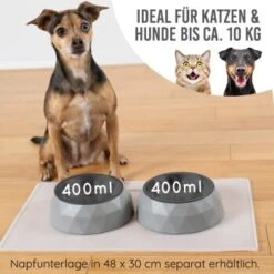 KaraLuna Napfset Mit 4 Napf Einsätzen 0,7 Cm³ -Heimtierbedarf Rabatte 28c728d2fcd81b1e3fe354921639bd90794a2e55 1421232 de DE 8c954554313da19bfbae3bd212b16b0dde40999fiv6uXN