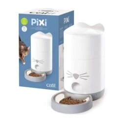 Catit Pixi Smart Futterautomat 16 Catit Pixi Smart Futterautomat -Heimtierbedarf Rabatte 29520fafb1b4e1e08772600cd5c62dd4d348c6ef 1360252 de DE pixi futterautomat 1