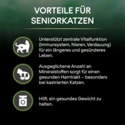 PRO PLAN Liveclear Sterilised Senior 7+ Truthahn 1,4 Kg -Heimtierbedarf Rabatte 2977ecd8e2bb597ecc41a8db87618effcc6019c2 6597206b781c51db95ac44a2909fe4043aa2d626