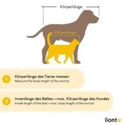 Lionto Orthopädische Hundematte S -Heimtierbedarf Rabatte 2ac741df42541484d5c6bed395cf292d4da8dadb 1657083 de DE 79bb62026e2c63046ee7e1aa7503d3a810e3a9c6yiPrVD