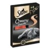 Sheba Beutel Creamy Snacks Rind 44x12 G 1 Sheba Beutel Creamy Snacks Rind 44x12 G -Heimtierbedarf Rabatte 2b55aca45d3e444b8330623f0eea8babc6937e23 1359140 0