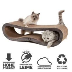 Canadian Cat Company Kratzbrett Orbit 2.0 Dunkelgrau -Heimtierbedarf Rabatte 2d5047553575aa44a76427933901e71eb7a32b9d 1191171 de DE f96448ffa6677571b69437b0ff181630ced82af8OExiMS