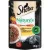 Sheba Nature's Collection 28x85g Huhn -Heimtierbedarf Rabatte 2dea5845ad863b2fbd81e70a4e441f8713169dd3 Folie3