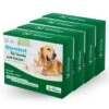 Dr. Fressnapf Wurmtest Für Hunde Und Katzen 3+1 Gratis -Heimtierbedarf Rabatte 2eb6d0ea20900efe1935be1744b864932521094d 1658545 0 Jahrespaket