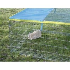 Kerbl Freigehege Inkl. Ausbruchsperre Und Schutznetz -Heimtierbedarf Rabatte 2f47efc00f5cff25ec2f437bb87923e14f8d0c7b 258db169ebdf768a68c8005749948031639c6557