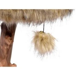 Dobar Design-Kratzbaum "Sunny" , Braun -Heimtierbedarf Rabatte 3095b666d041bad9e138059b0f59cc49496ea189 12712435d76a48be3028b5a38c9240735e47f909