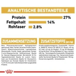 ROYAL CANIN Cavalier King Charles Adult 7,5 Kg -Heimtierbedarf Rabatte 3136f5679acd5ae89b61e5d96ddcfd19794d2737 687d4bb70ad8b117beed4983eda271830a074840