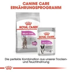 ROYAL CANIN Relax Care Maxi 9 Kg -Heimtierbedarf Rabatte 3315d8b0e06ad989fd3f66aebe2bdb12570a85c6 b63d97332929a60d1d2fc5df8c287ae00b02ee32