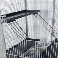 Montana Cages Käfig Sevilla I Dunkelgrau -Heimtierbedarf Rabatte 331d67d00c0548a014a0f4e8d77b8a67d4b85e60 1070530 de DE 9d904c9dffb7659576e0e48a2c26a096c362de3ej8RXGM