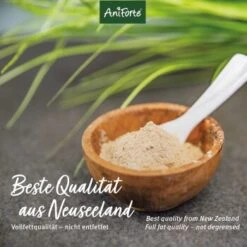 Aniforte Grünlippmuschelpulver Vollfettqualität 100 G -Heimtierbedarf Rabatte 3336da9f4572ddf05d1b9507ac9095298942684a 1439277 de DE 053492e67dcee199fcc8f2602da69d295fe637dfrq1wLb