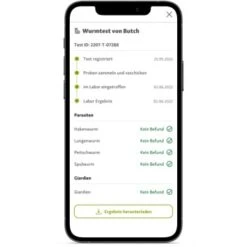 Dr. Fressnapf Wurmtest Für Hunde Und Katzen 3+1 Gratis -Heimtierbedarf Rabatte 335940fef8f543173f635879e740db5288a614d9 1396229 de DE ergebnis2 1