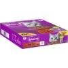 Whiskas Special Pack 1+ Klassische Auswahl In Gelee 60 X 85g -Heimtierbedarf Rabatte 3387d337b2f847bf988b048cd9d0afffc9f23d67 1410722 0