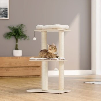 AniOne Kratzbaum Lilly 4 AniOne Kratzbaum Lilly – Bild 2