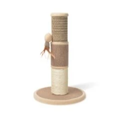 AniOne Kratzsäule Lina Kaigo