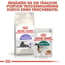 ROYAL CANIN Instinctive 7+ 12x85g -Heimtierbedarf Rabatte 347d0c817edb90f84c3037c5db3b6ed493cd6dce f5b1a0a1f206ea532479339c9f7b7b06589a147c