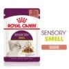 ROYAL CANIN SENSORY Smell In Soße Für Wählerische Katzen 12x85g 2 ROYAL CANIN SENSORY Smell In Soße Für Wählerische Katzen 12x85g -Heimtierbedarf Rabatte 37f7cfb666529109f8cd20d2eba9f540d4ef9d30 4f7968d98664b87b78ea96d2111509bdfd45ddd1