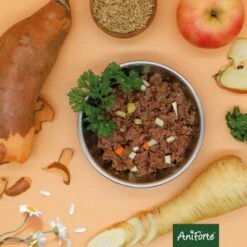 Aniforte RanchHorse Pferd Mit Süßkartoffeln 6 X 800 G 17 Aniforte RanchHorse Pferd Mit Süßkartoffeln 6 X 800 G -Heimtierbedarf Rabatte 38506377c5addebafb0e7ea4facaed0b2991077f 1422201 de DE 6d1293617badddb525bf66465c13520b0b2538ebR0kQUQ