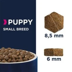 EUKANUBA Puppy Small Breed Chicken 3kg -Heimtierbedarf Rabatte 39677b6700f55eb2cf4db3a7c01fb092497d91d5 f9948657c80bd220d1780e505c12affd57e05323