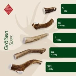 ChronoBalance Geweih Ganz (XL) 2er Paket -Heimtierbedarf Rabatte 3b2a18489389d9983eab6dd95ba35beb37c3f6ee 1418693 de DE 9000f1c6c85d241db6c67b53955280ae842a85a4m62yae