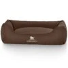 Knuffelwuff Hundebett Crispino Aus Velours Mit Handwebcharakter Braun M-L -Heimtierbedarf Rabatte 3b304e529ec35462ad54b197d93c6af8f6fb9a5d 1411856 de DE fc28b715c1b1ec2d1b5d85a3dcfb013fbc7b60b1940x3c