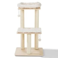 AniOne Kratzbaum Lilly 11 AniOne Kratzbaum Lilly -Heimtierbedarf Rabatte 3b7f6bec83c351d9ba12ed9801933e5b42d815e0 384ebe47ff769bf6d13b167a195d8a9ed706828e