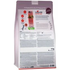 HAPPY CAT Supreme Sterilised Voralpen-Rind 10 Kg 9 HAPPY CAT Supreme Sterilised Voralpen-Rind 10 Kg -Heimtierbedarf Rabatte 3be233c8a87ca2682f2cbdd027bf4acd55926949 7a1ba7895457dca53ff306a226a2d524018e8523