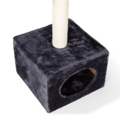 FIT+FUN Kratzbaum Emma -Heimtierbedarf Rabatte 3becc421f926a2226a5b3612bc1009708ff44c9c 53a64a3fef48d6a9ee050759a322567adb2e83a7