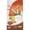 Farmina N&D Cat PRIME Adult Wild, KĂŒrbis Und Apfel 1,5kg 2 Farmina N&D Cat PRIME Adult Wild, KĂŒrbis Und Apfel 1,5kg -Heimtierbedarf Rabatte 3c1dd2470c003541ed57bbfac7634752337ac4f5 e0dc0b764bf0d255189b4327717b6c7fbb2f20b4