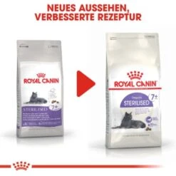 ROYAL CANIN Sterilised 7+ 3,5 Kg -Heimtierbedarf Rabatte 3d6668b72982262cba8c3e0eb6c32ccb7e71d7c6 1050842 de DE rc 2