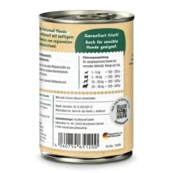 Knuffelwuff Nassfutter Hühnchen Mit Langkornreis & Karotten 6 X 400g -Heimtierbedarf Rabatte 3d92656597b5af135b619cb6614c1ad9de60481d 1662472 de DE 62e8bd015195b9aa8900d4197c39f57f0d856f644vB7JD