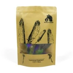 Schlitzohr Katzenangel Federanhänger 5x -Heimtierbedarf Rabatte 3e5dd8069e3a3a1aa13e9dc87b1137f44b2d6203 1484675 de DE 7ca45569ab920c6148275601b54d505358abff2d21DJgT