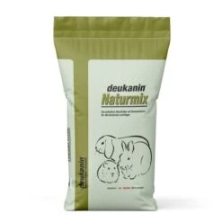 Deukanin Naturmix 15 Kg - Nagerfutter