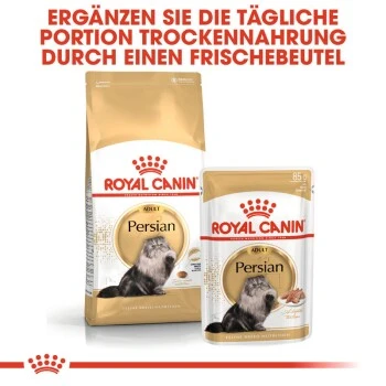 ROYAL CANIN Persian Adult 10 Kg 4 ROYAL CANIN Persian Adult 10 Kg – Bild 2