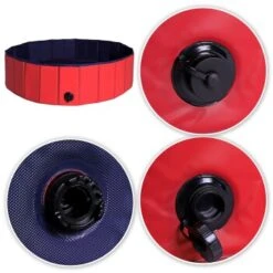 Lionto 120 Cm Hundepool Mit Ablassventil - Faltbar -Heimtierbedarf Rabatte 4208bec5e06f7f918ea2aeb5f5b6f904e4832393 1494766 de DE a2e6acfa18d17dc0d4900d69138f31947379c868hXpBhM