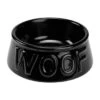 AniOne Keramiknapf Woof Schwarz 1 AniOne Keramiknapf Woof Schwarz -Heimtierbedarf Rabatte 42fe972641728e0a1bd016fa20f146fd1274f0a4 05f420fed5d5876aa3ef659d1e77c081d0efa100