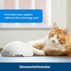 PetSafe Automatisches Katzenspielzeug Fox Den -Heimtierbedarf Rabatte 436796eddc653fbc5ba6c19e00138d58f340ef52 1351524 de DE 2c07966cfa5d20e79e732d930dea56115af33e3axxjuix