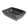 AniOne Katzentoilette Arist-O-Tray S Dunkelgrau 2 AniOne Katzentoilette Arist-O-Tray S Dunkelgrau -Heimtierbedarf Rabatte 43707098bacf5e95f187353e087c021243967007 1c6ff9550b9d8801e7c3624ec14af0bf904a10c8
